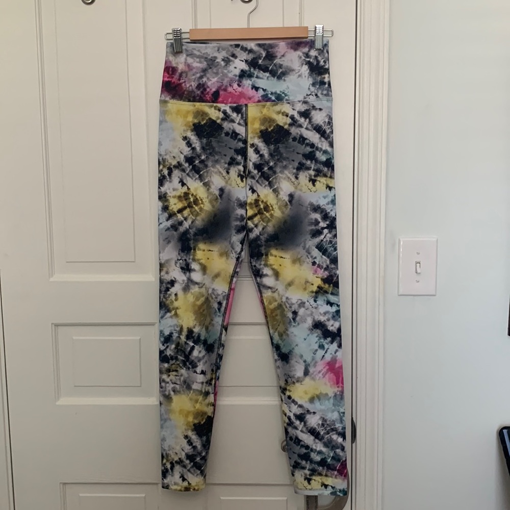 Beach Riot Sport Brand yoga pant